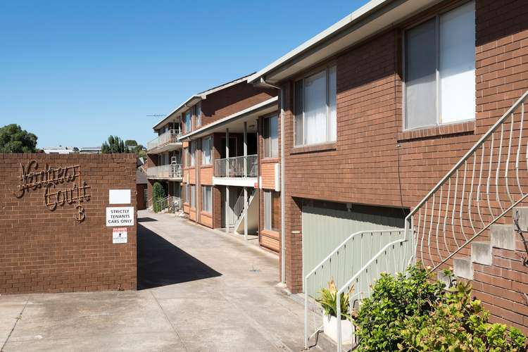 Main view of Homely unit listing, 10/3 Royal Avenue, Essendon North VIC 3041