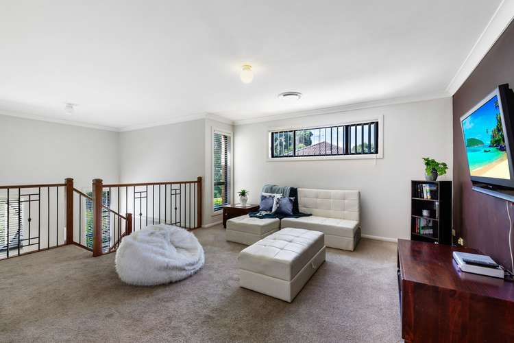 Sixth view of Homely house listing, 13 Cameo Circuit, Glenwood NSW 2768