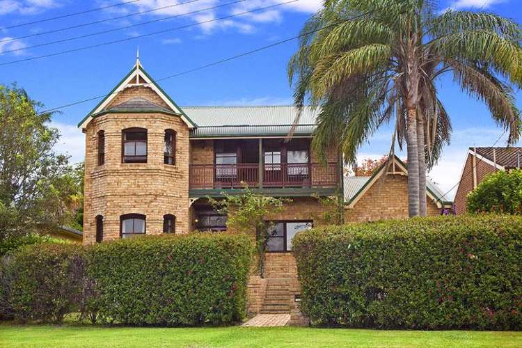 Main view of Homely house listing, 23 Kyeema Avenue, Saratoga NSW 2251