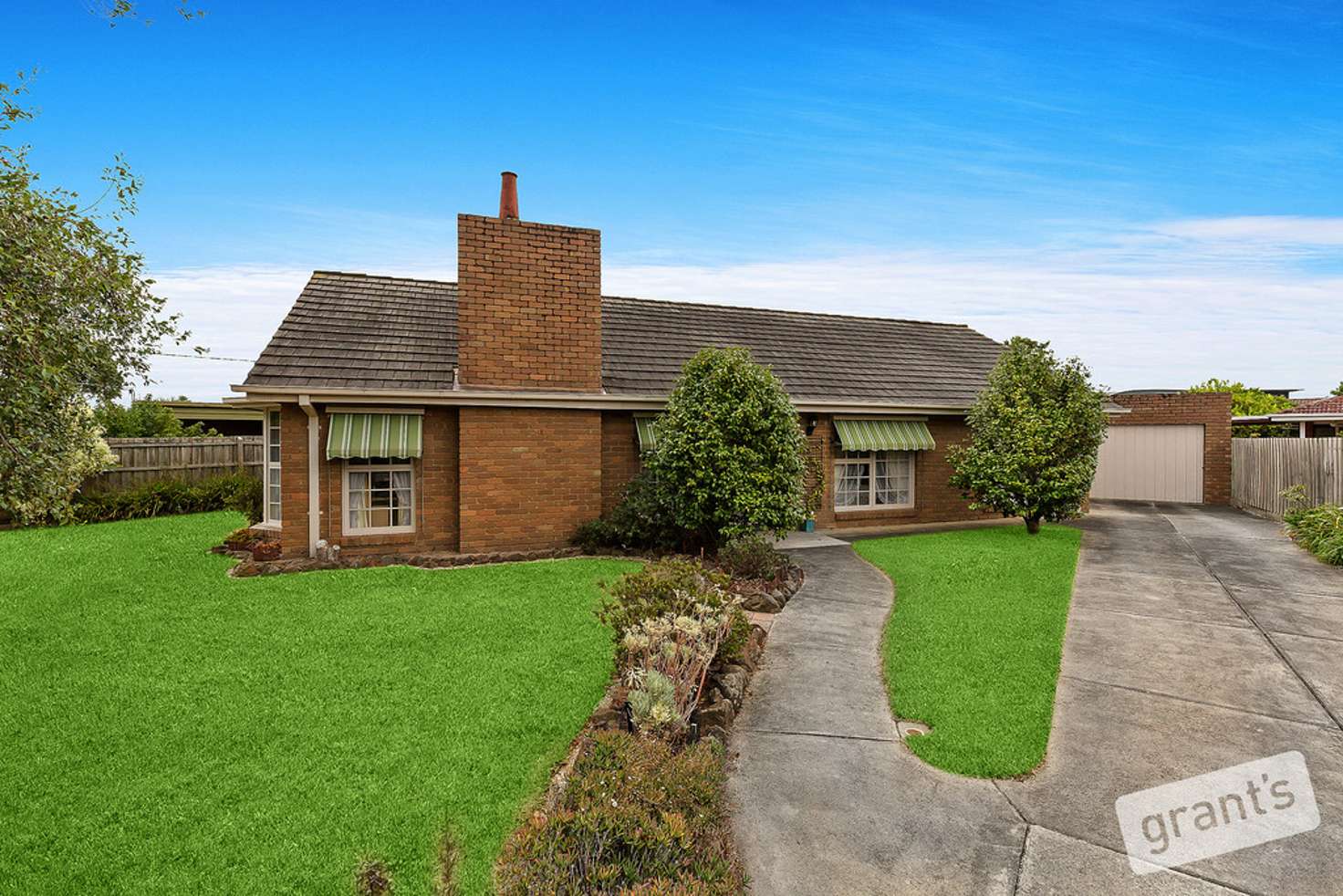 Main view of Homely house listing, 44 Valley Fair Drive, Narre Warren VIC 3805