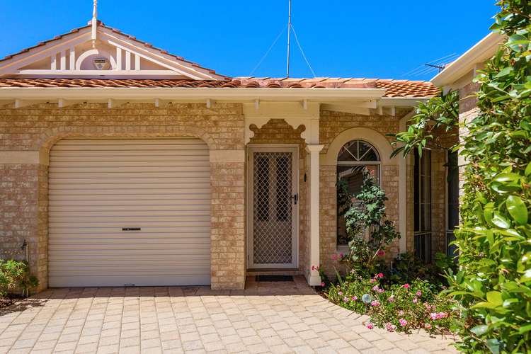 Second view of Homely villa listing, 4/56 Sulman Road, Wembley Downs WA 6019