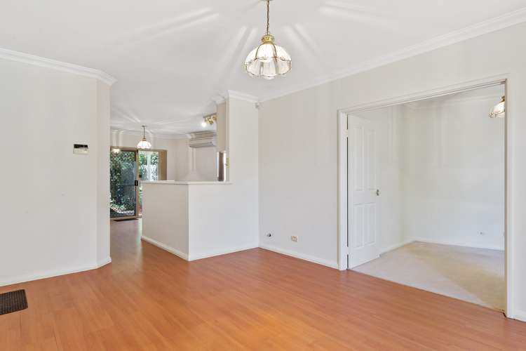 Fifth view of Homely villa listing, 4/56 Sulman Road, Wembley Downs WA 6019