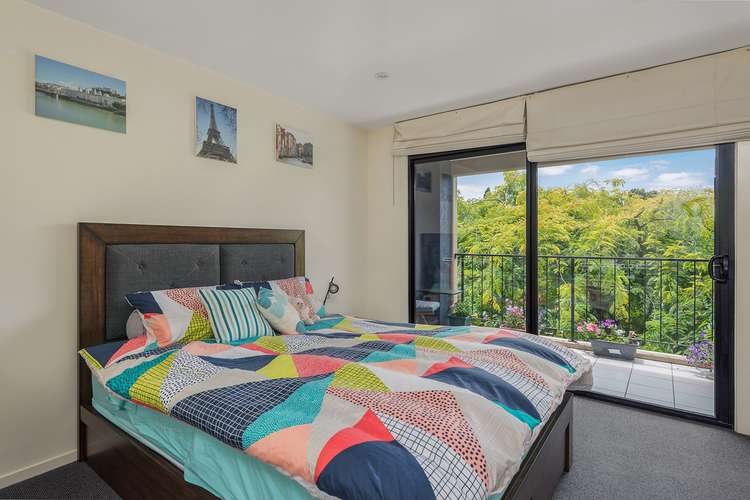 Fourth view of Homely apartment listing, 14 Creswells Row, Hobart TAS 7000