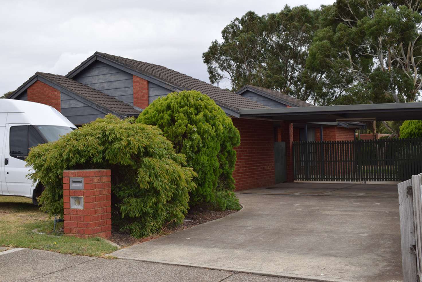 Main view of Homely house listing, 8 MANNING COURT, Sunbury VIC 3429