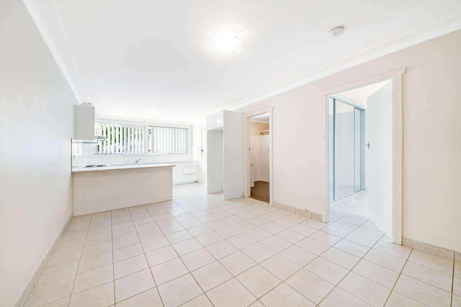 Main view of Homely villa listing, 3/32 Wells Street, East Gosford NSW 2250