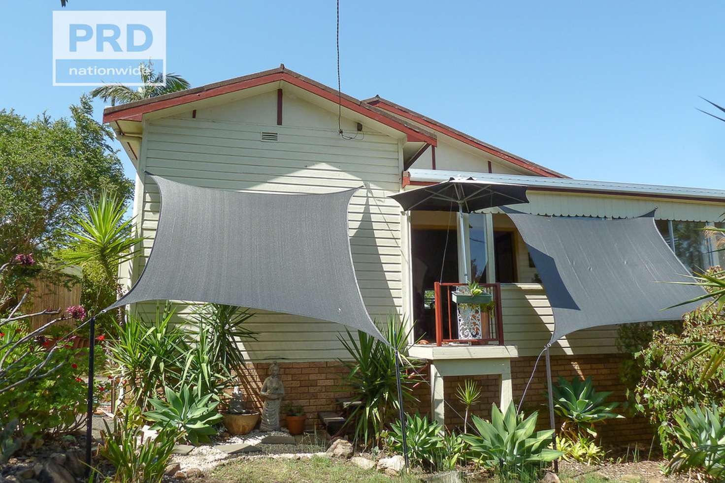 Main view of Homely house listing, 27 Bundock Street, Kyogle NSW 2474