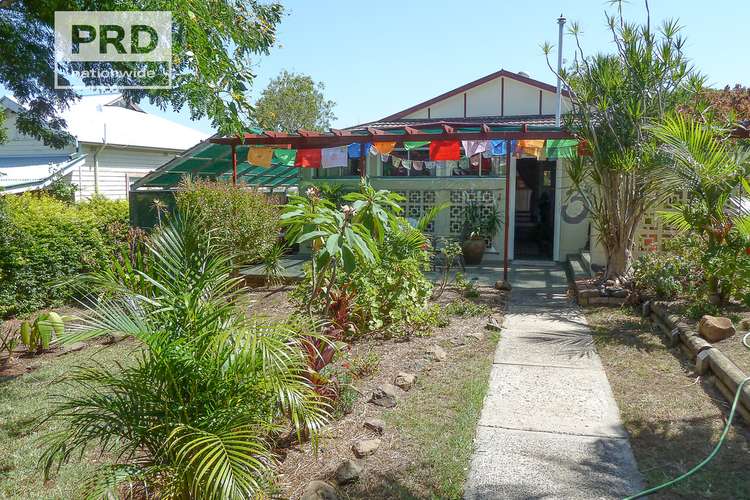 Second view of Homely house listing, 27 Bundock Street, Kyogle NSW 2474