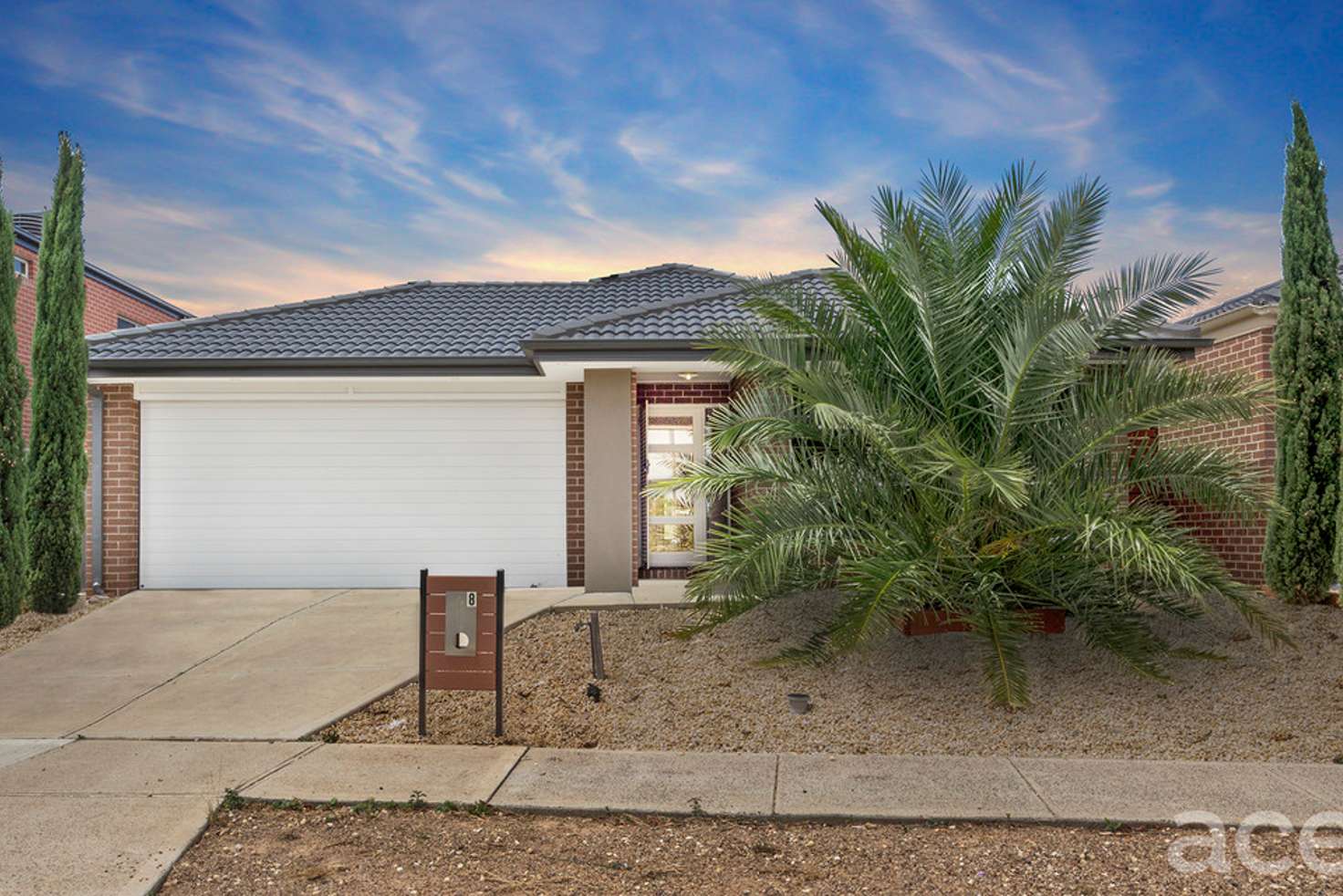 Main view of Homely house listing, 8 Daisybush Drive, Point Cook VIC 3030
