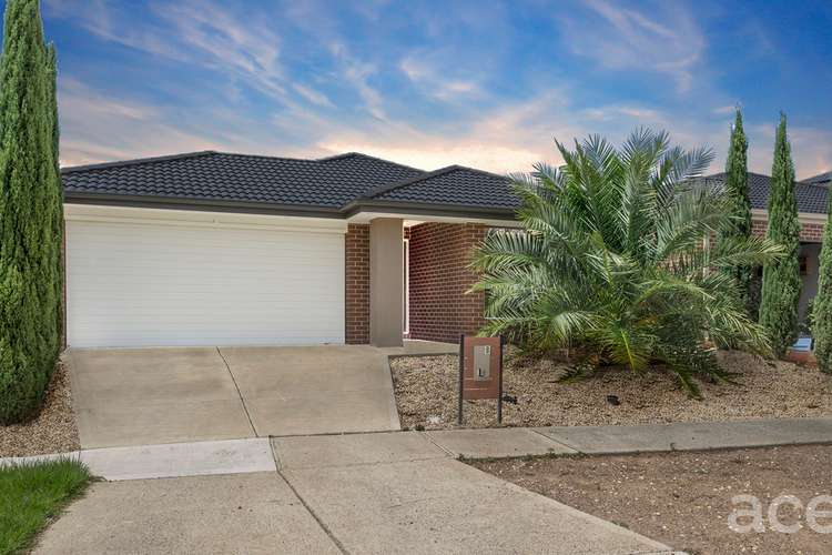 Second view of Homely house listing, 8 Daisybush Drive, Point Cook VIC 3030