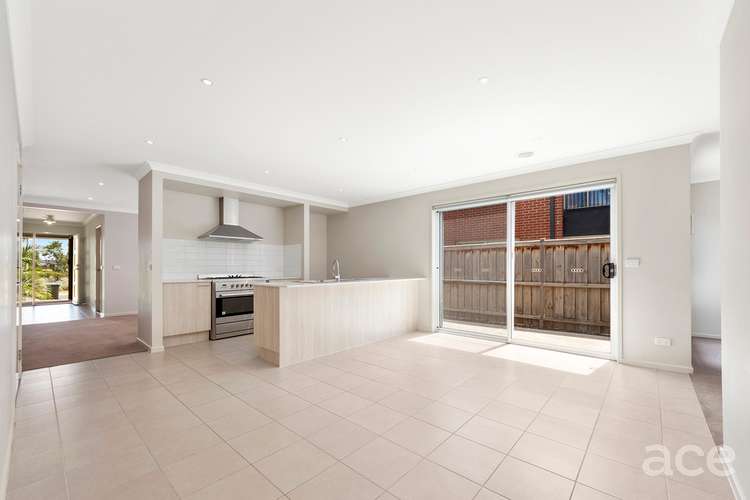 Sixth view of Homely house listing, 8 Daisybush Drive, Point Cook VIC 3030
