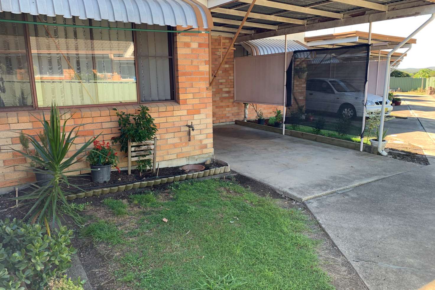 Main view of Homely unit listing, 2/128 High Street, Taree NSW 2430