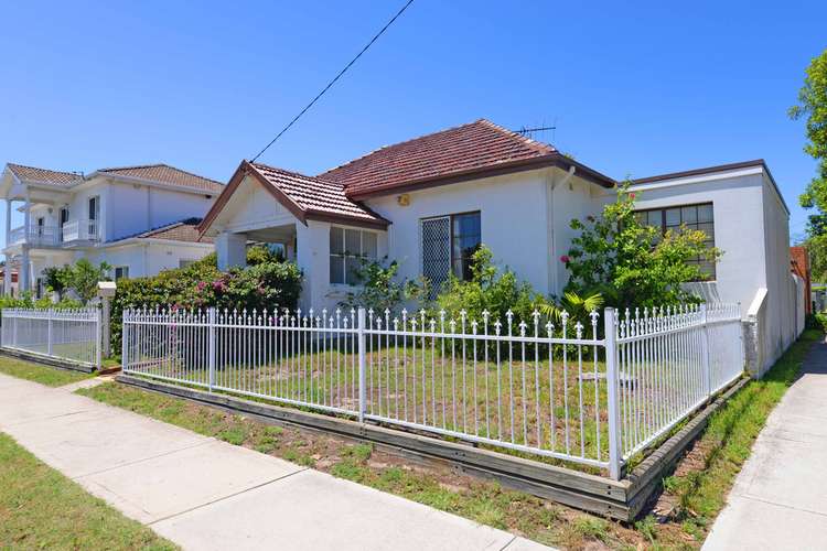 Main view of Homely house listing, 83 Garden Street, Maroubra NSW 2035