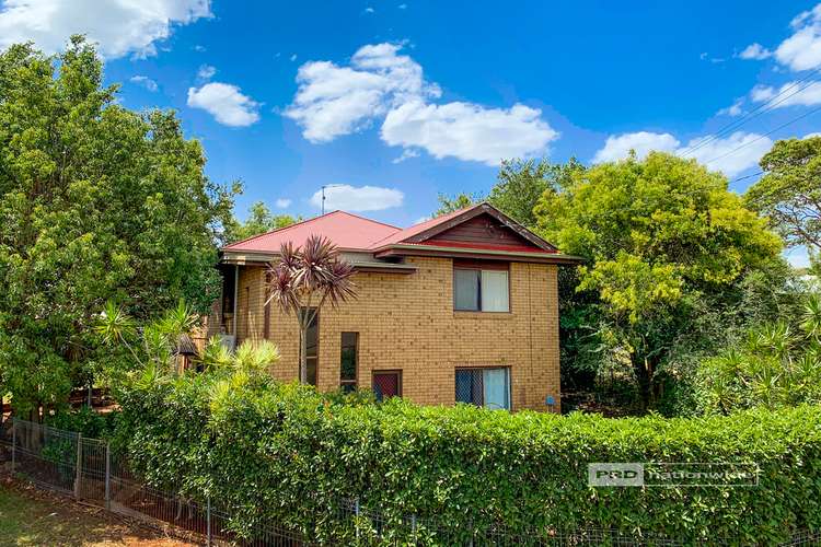 Main view of Homely house listing, 39 Dwyer Street, Harlaxton QLD 4350