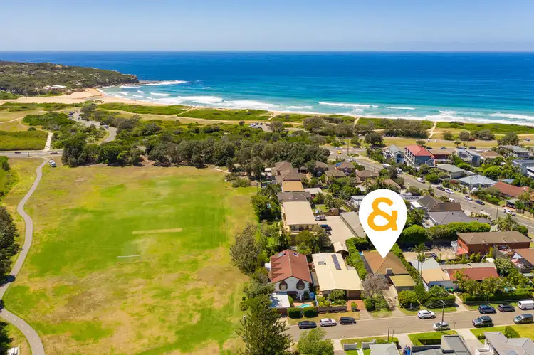 5 Lalchere Street, Curl Curl NSW 2096