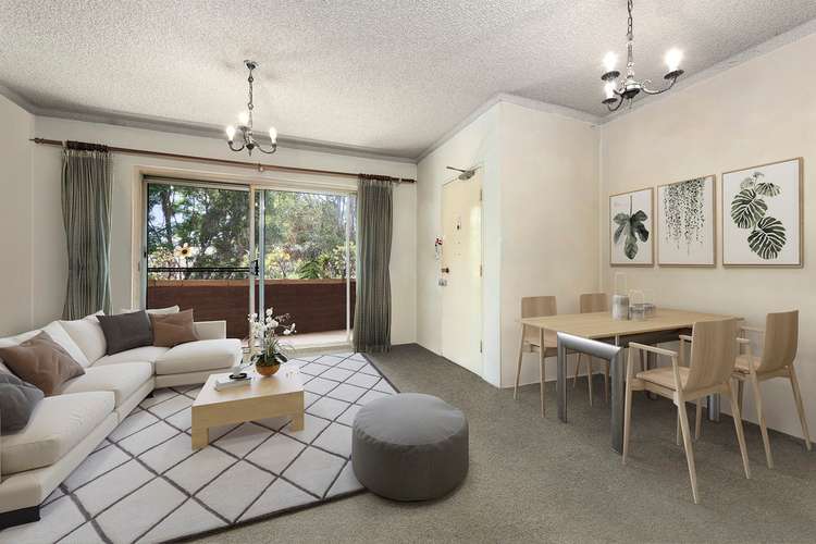 Second view of Homely unit listing, 13/105-107 Alt Street, Ashfield NSW 2131