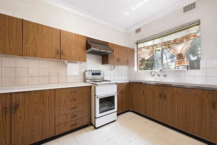 Fifth view of Homely unit listing, 13/105-107 Alt Street, Ashfield NSW 2131