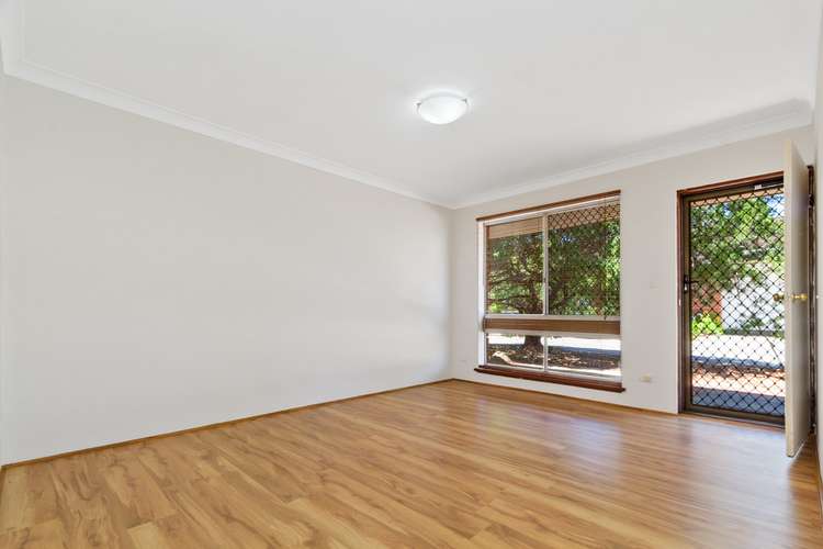 Second view of Homely villa listing, 10/6 Puntie Crescent, Maylands WA 6051