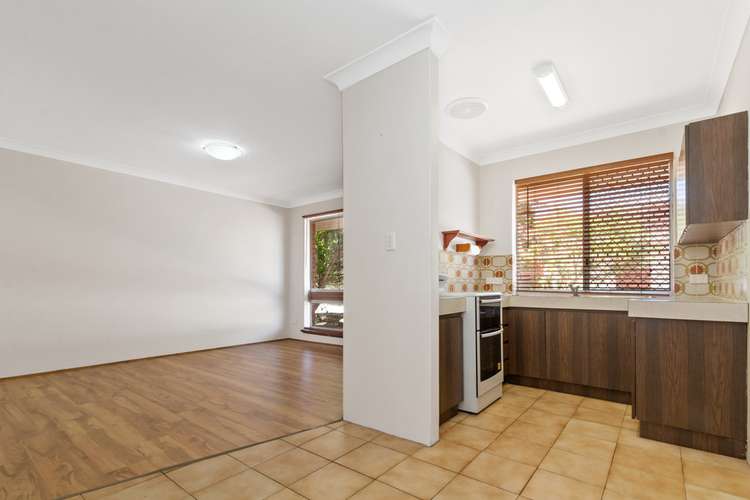 Fourth view of Homely villa listing, 10/6 Puntie Crescent, Maylands WA 6051