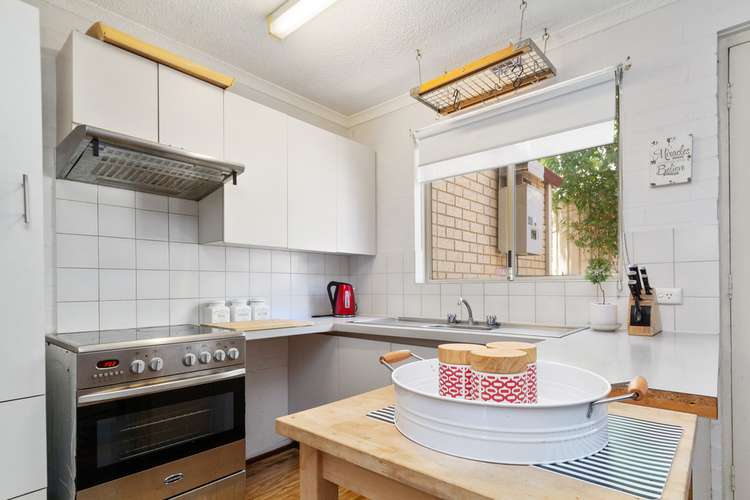 Third view of Homely townhouse listing, 4/15 Ferguson Street, Maylands WA 6051