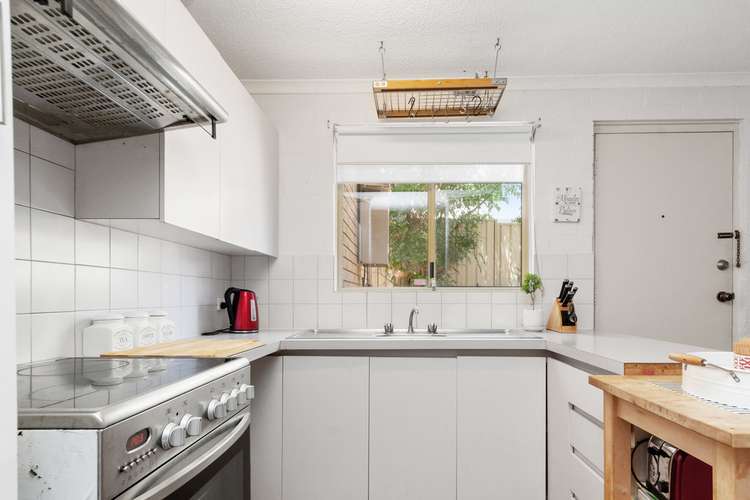 Fourth view of Homely townhouse listing, 4/15 Ferguson Street, Maylands WA 6051