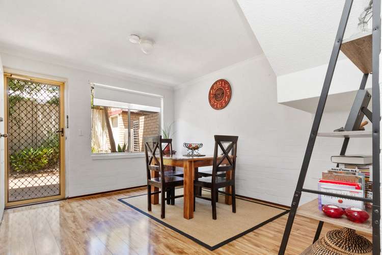 Fifth view of Homely townhouse listing, 4/15 Ferguson Street, Maylands WA 6051