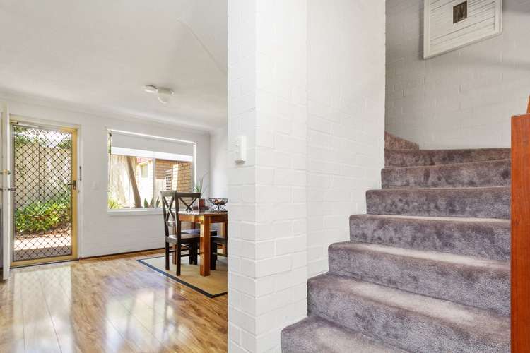 Seventh view of Homely townhouse listing, 4/15 Ferguson Street, Maylands WA 6051