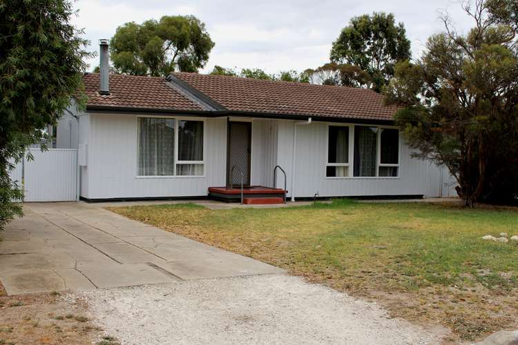 Main view of Homely house listing, 41 Densley Avenue, Bordertown SA 5268