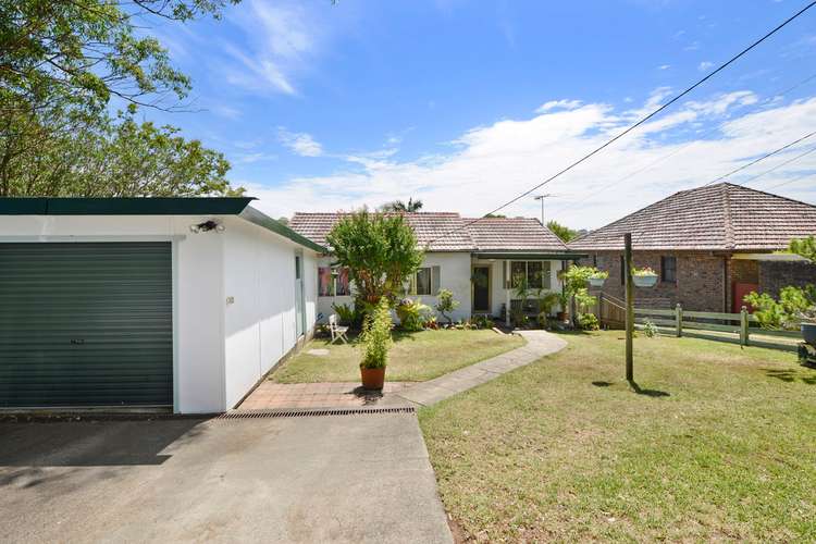 Main view of Homely house listing, 207 Peninsular Road, Grays Point NSW 2232