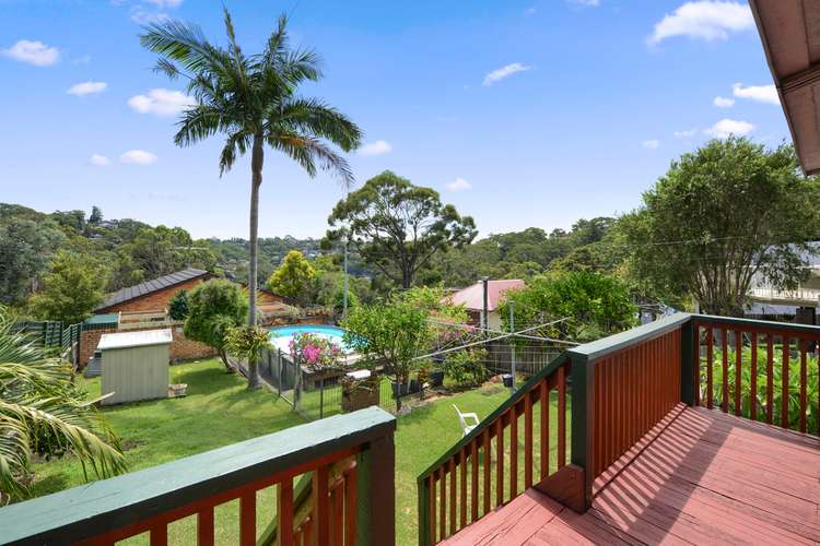Second view of Homely house listing, 207 Peninsular Road, Grays Point NSW 2232