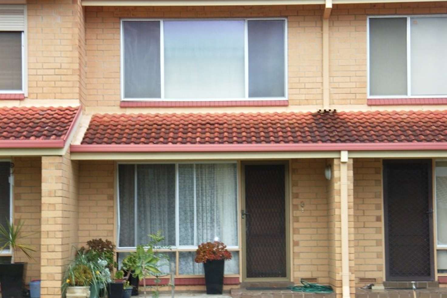 Main view of Homely townhouse listing, 3/2 Evans Crescent, Oaklands Park SA 5046