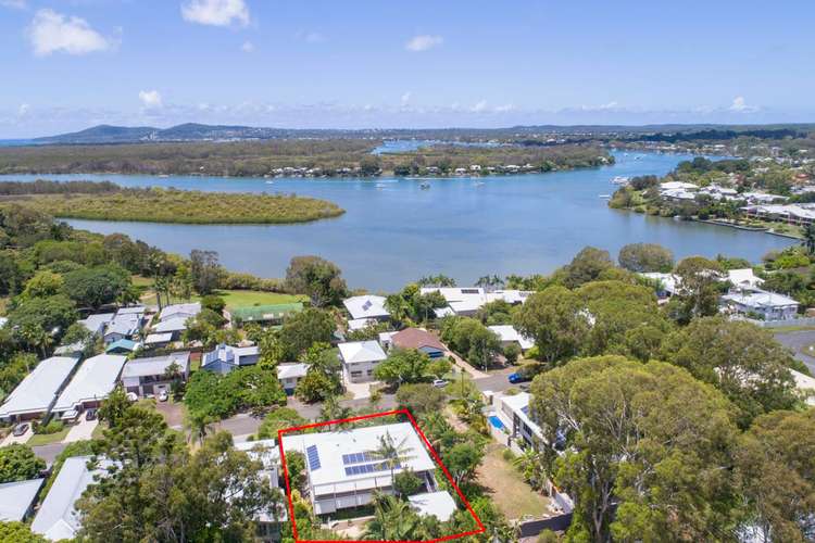 Fourth view of Homely house listing, 48 Ward Street, Tewantin QLD 4565