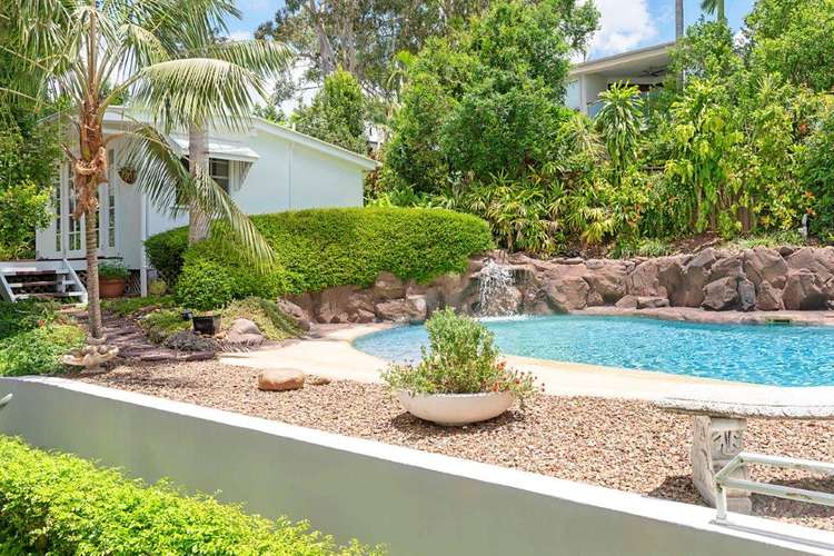 Fifth view of Homely house listing, 48 Ward Street, Tewantin QLD 4565