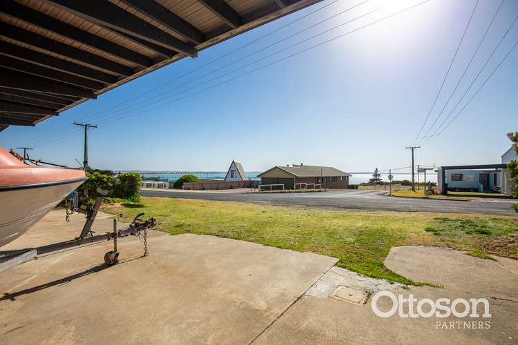 Sixth view of Homely house listing, 15 McArthur Place, Beachport SA 5280