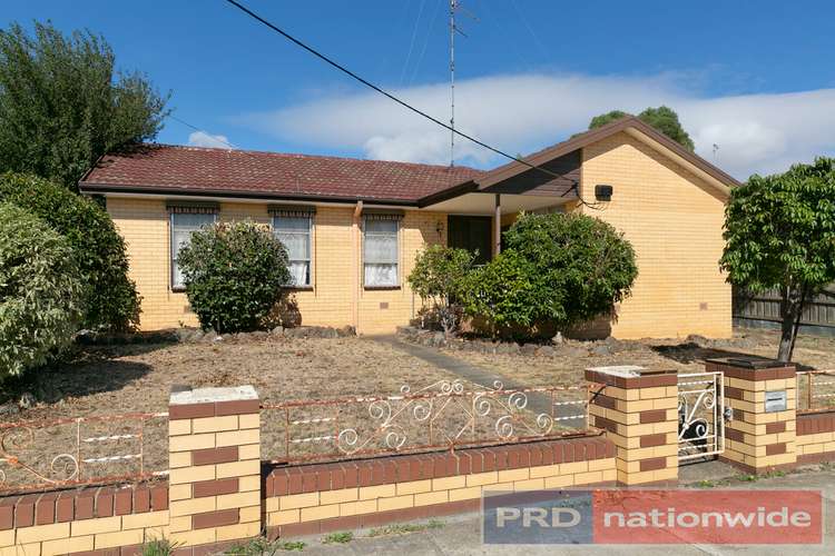 Main view of Homely house listing, 89 Wattle Avenue, Wendouree VIC 3355