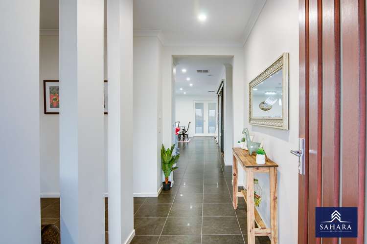 Fourth view of Homely house listing, 4 Gilderton Esplanade, Aintree VIC 3336