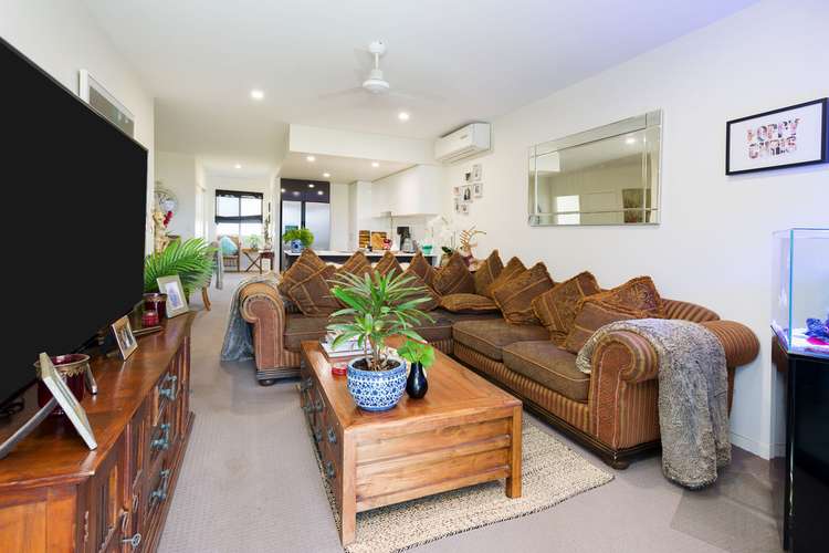 Sixth view of Homely apartment listing, 301/35 Halcyon Way, Hope Island QLD 4212