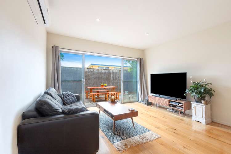 Second view of Homely apartment listing, 7/101-105 Edithvale Road, Edithvale VIC 3196