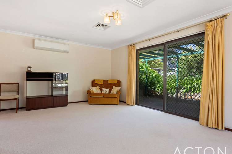 Third view of Homely semiDetached listing, 107A Corbett Street, Wembley Downs WA 6019