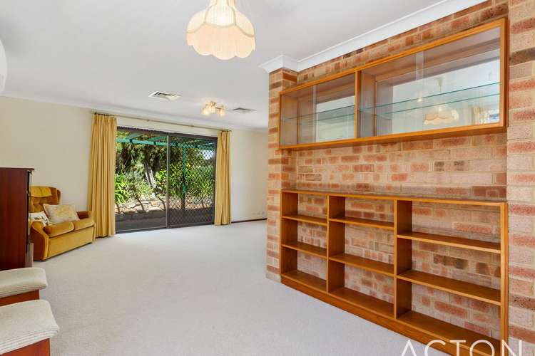 Fifth view of Homely semiDetached listing, 107A Corbett Street, Wembley Downs WA 6019