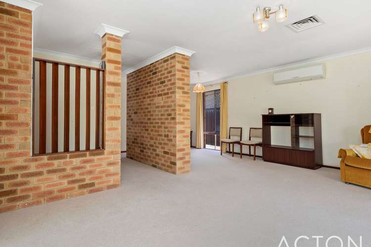 Sixth view of Homely semiDetached listing, 107A Corbett Street, Wembley Downs WA 6019