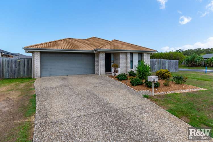 Main view of Homely house listing, 17 Broadleaf Place, Ningi QLD 4511