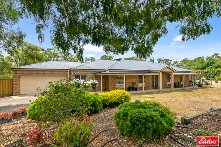 Main view of Homely lifestyle listing, 89 BUNDERRA DRIVE, Boolarra VIC 3870
