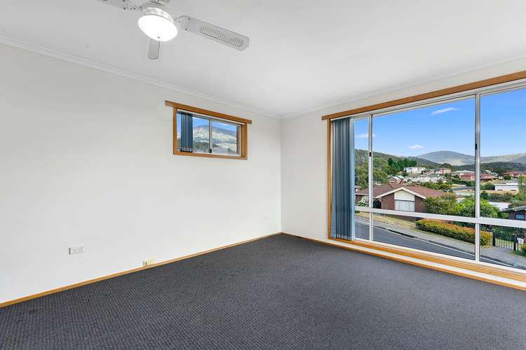 Third view of Homely house listing, 7 Lighton Way, Lenah Valley TAS 7008