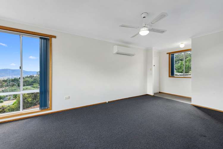 Fourth view of Homely house listing, 7 Lighton Way, Lenah Valley TAS 7008