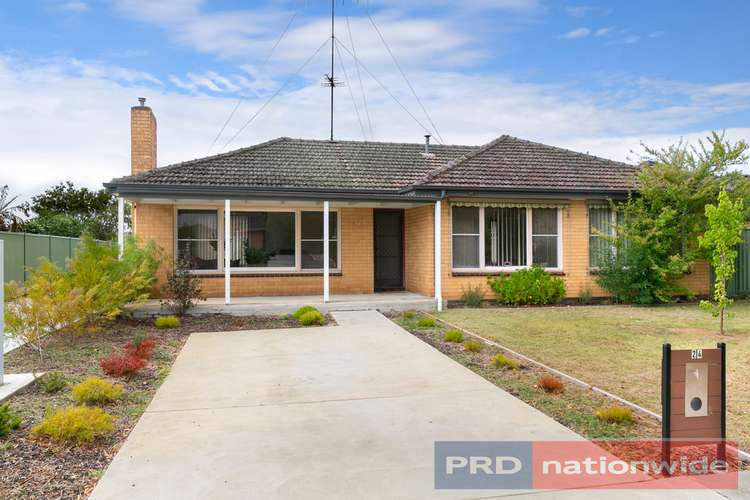 Main view of Homely house listing, 24 Park Street, Wendouree VIC 3355