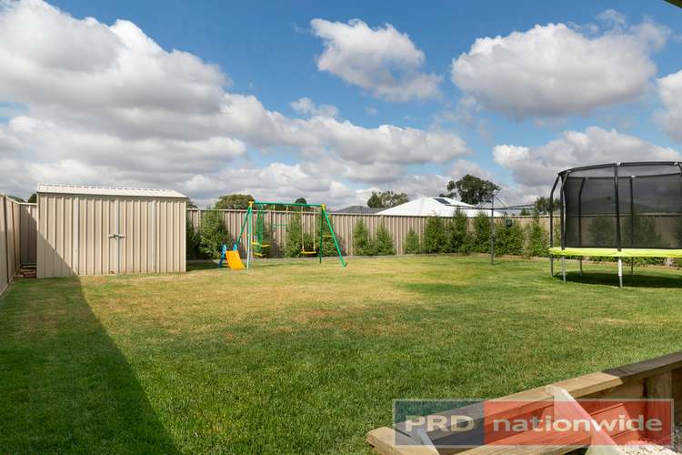 Third view of Homely house listing, 14 Fitch Court, Ballan VIC 3342