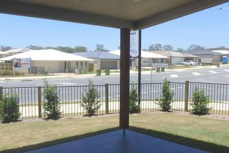 Second view of Homely house listing, 1 Augusta Boulevard, Pimpama QLD 4209
