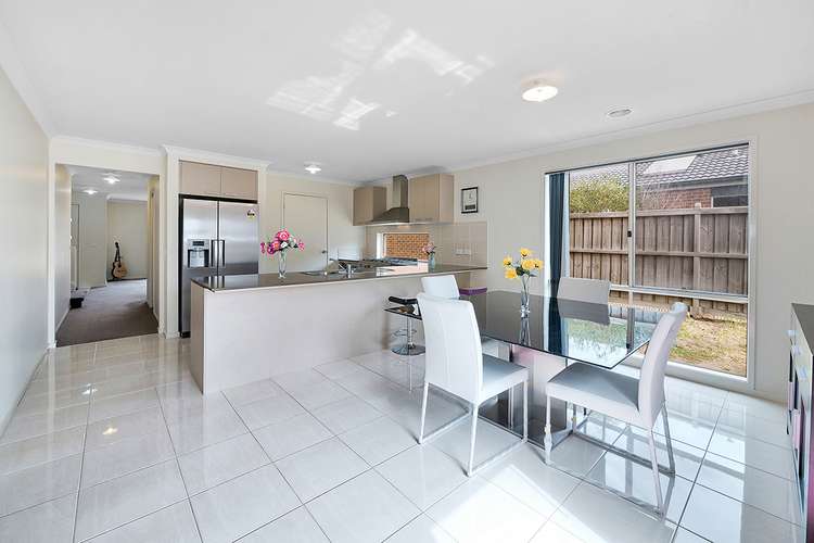 Second view of Homely house listing, 32 Bayley Place, Cranbourne West VIC 3977
