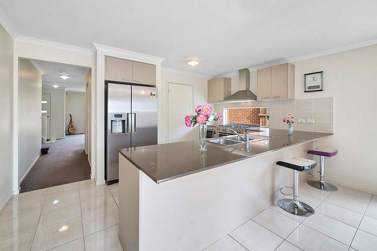 Third view of Homely house listing, 32 Bayley Place, Cranbourne West VIC 3977