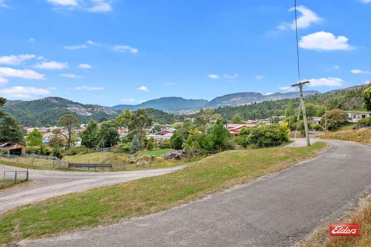 Main view of Homely residentialLand listing, 27 Peters Street, Queenstown TAS 7467